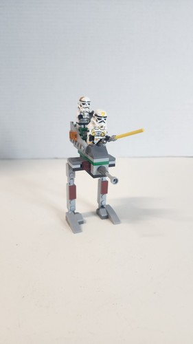 Lego star wars - wars:, walker
