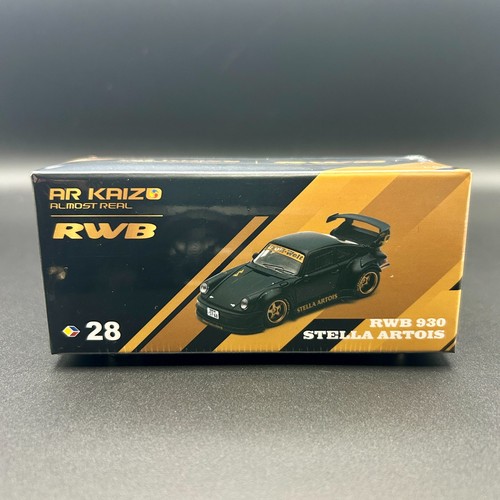 Almost real kaizo rwb 930 - real,
