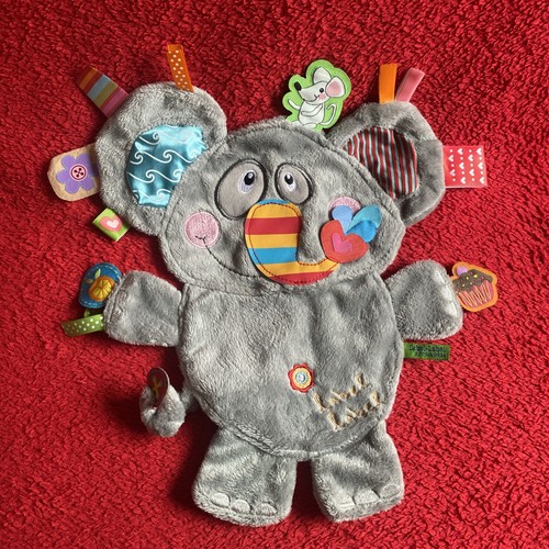 Doudou plat - 🇫🇷,