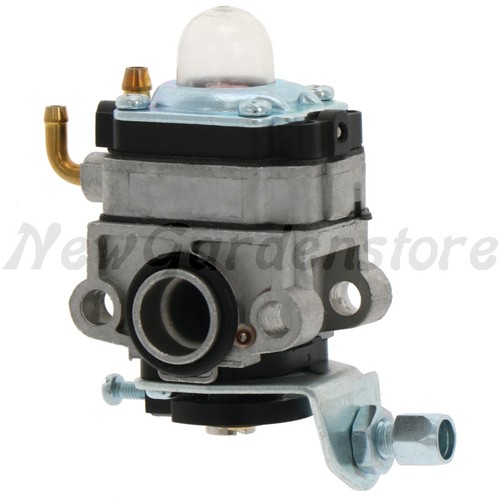 Carburateur moteur temps - carburateur, 4