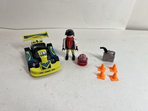 Playmobil kart racer 9322 - playmobil,