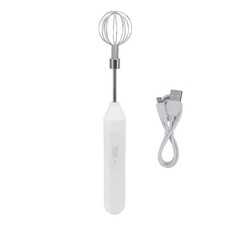 Electric Hand Mixer Three