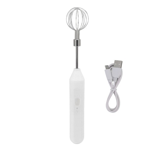 Electric hand mixer three - hand,