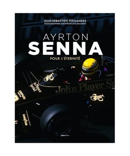 Ayrton senna pour - senna,