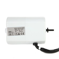 Moteur de machine à coudre