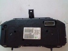 Compteur RENAULT MEGANE 2