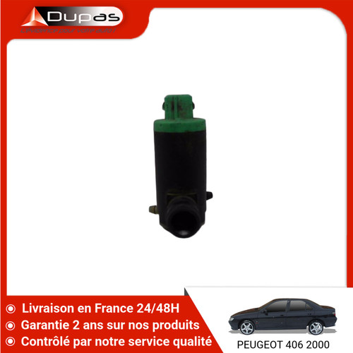 Pompe lave glace - pompe, lave-glace