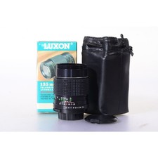 Admiral Luxon 135Mm 1:2.8