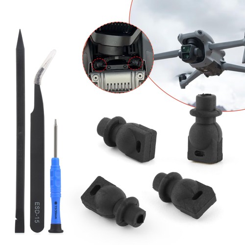 4pcs caoutchouc cardan pour - caoutchouc,