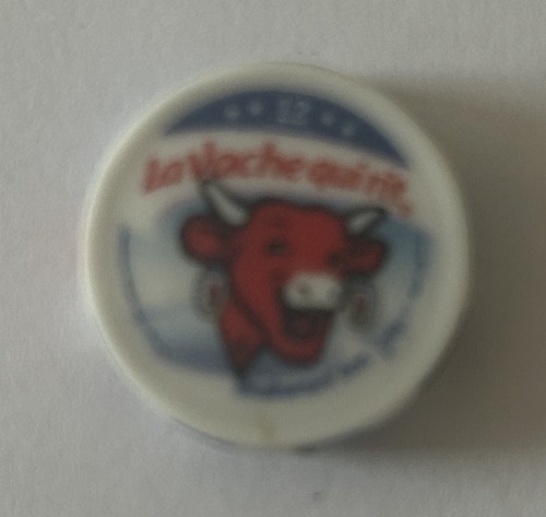 Feves vache qui rit - vache,