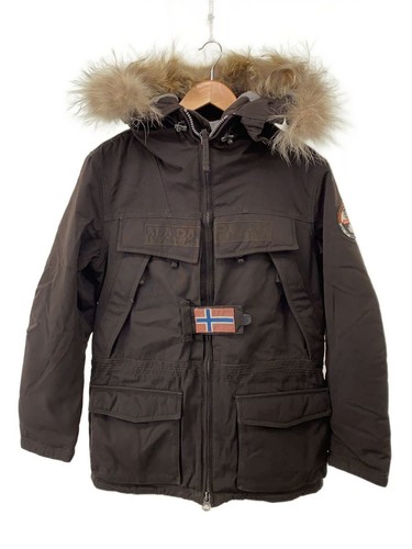 Napapijri skidoo jacket - napapijri, jacket/flight