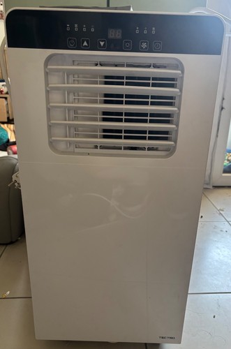 Climatiseur mobile tectro - climatiseur,