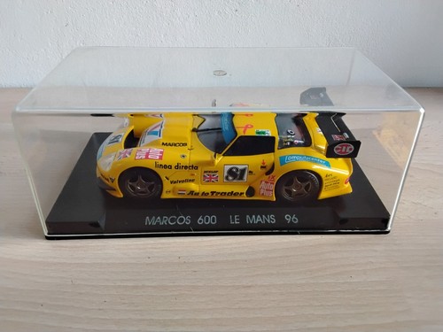 Fly marcos mans 1996 slot - mans,