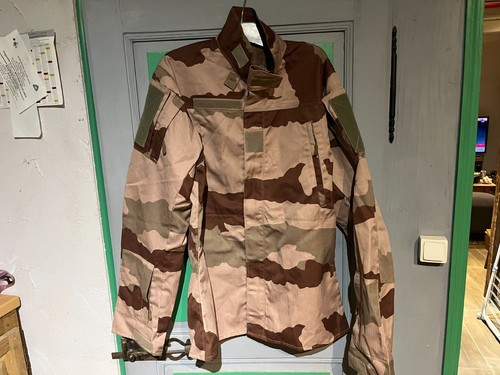Veste chemise combat - combat,