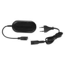 Chargeur pour Sony Cybershot DSC-HX7V DSC-HX9V DSC-HX50V DSC-HX7 DSC-HX9 0,5m