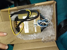 Transformateur R-Core primaire 2x 115v secondaire 21v 3V 300VA Selectronic