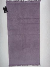 SERVIETTE SONIA RYKIEL 50x100