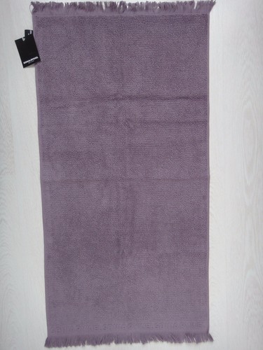 Serviette sonia rykiel 50x100 - serviette,