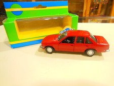 Automobile 1/43 GAMA : OPEL REKORD N°893 en boite d origine