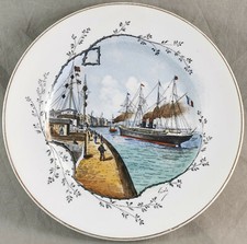 MAGNIFIQUE COUPE FAÏENCE