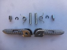 REPOSE PIED AVANT 600 GSXR 600 GSX R 2001 2002 2003 2004 2005 2006 2007 2008 NEW