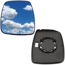 Verre retroviseur miroir - verre,