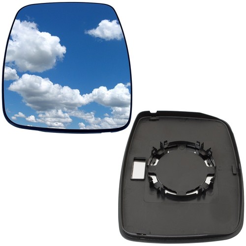 Verre retroviseur miroir - verre,
