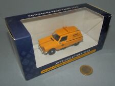 TemaToys 1/43 : Citroën Ami 8 Tolée ANWB (Vente réservée aux membres)