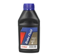 TRW Liquide de Frein 0,5L DOT4