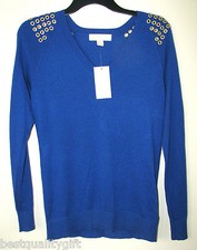 Nouveau Michael Kors Bleu