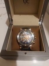 montre guess collection homme