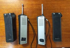 Talkie-walkie SONY ICB 170