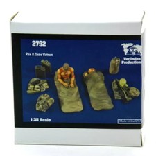 Verlinden - Le Réveil