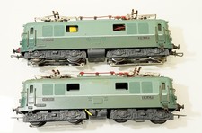 VB ECHELLE HO 1/87 2