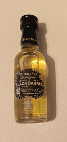 Mignonnette pleine whisky - pleine,