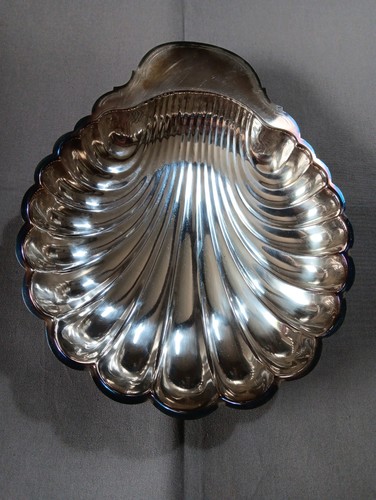 Christofle fleuron important - christofle,