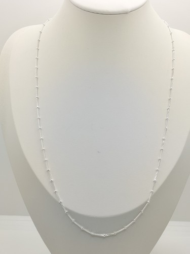 Chaîne argent 925 - argent,