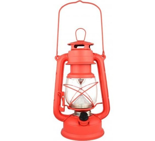 Lampe tempête rétro - tempête,