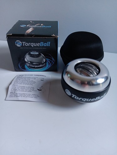 Torque ball metal - torque,