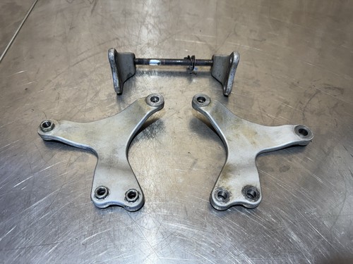 Support moteur yamaha yzf 250 - ,