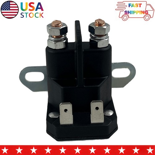 12v starter solenoid gy22476 - starter,