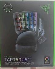 Razer Tartarus V2