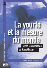 LA YOURTE ET LA MESURE DU