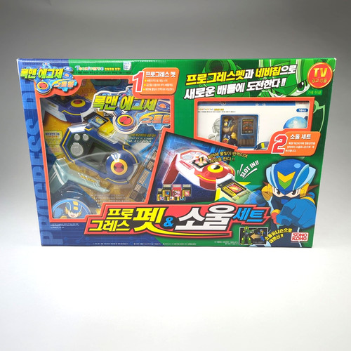 Rockman exe mega man battle - mega,