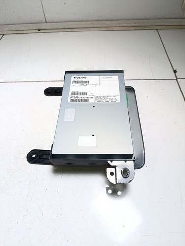 Amplificateur audio