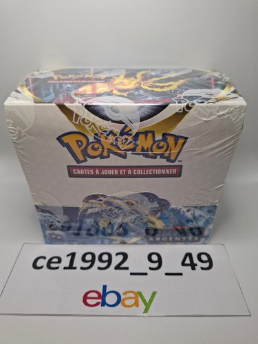 Display pokémon - 🇫🇷,