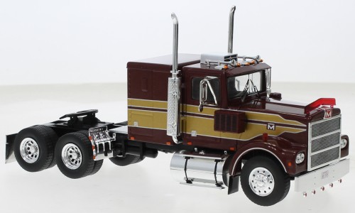 Ixomodels camion solo de - -,