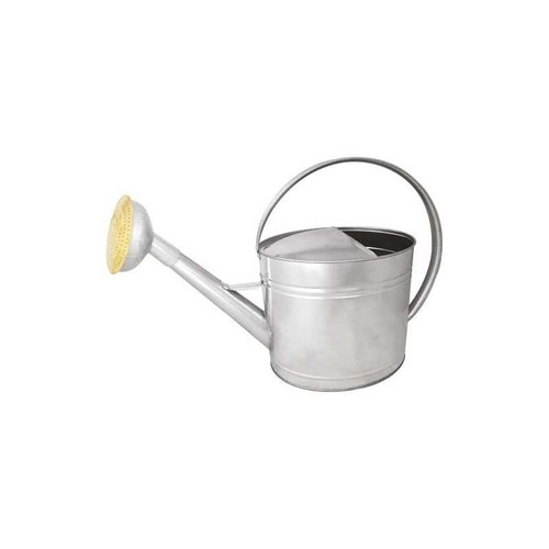 Arrosoir 13l acier - 13l, galva