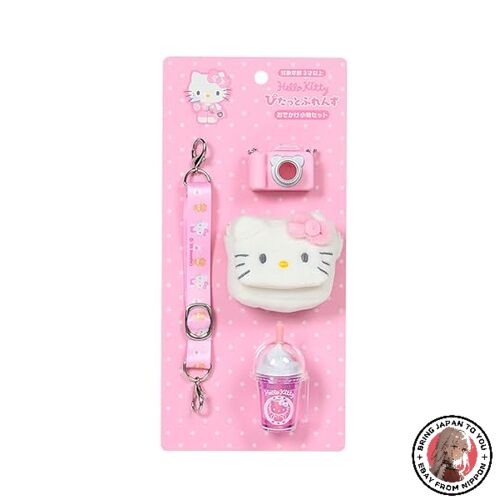 New sanrio 411779 hello - sanrio, kitty