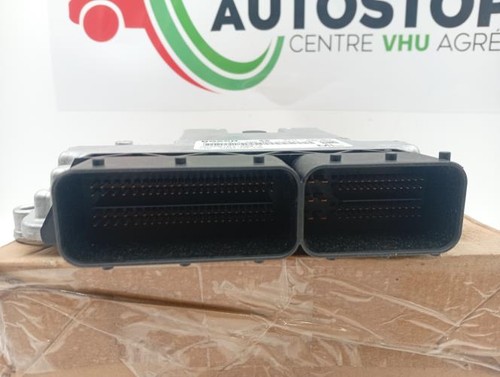 Calculateur moteur honda civic - moteur,